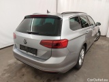  Volkswagen  Passat Volkswagen  Variant 2.0 TDI 90kW DSG Style Business 5d #2