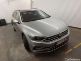  Volkswagen  Passat Volkswagen  Variant 2.0 TDI 90kW DSG Style Business 5d #8