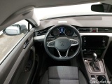  Volkswagen  Passat Volkswagen  Variant 2.0 TDI 90kW DSG Style Business 5d #9