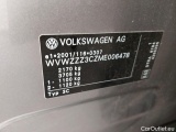  Volkswagen  Passat Volkswagen  Variant 2.0 TDI 90kW DSG Style Business 5d #18