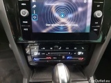 Volkswagen  Passat Volkswagen  Variant 2.0 TDI 90kW DSG Style Business 5d #32