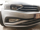  Volkswagen  Passat Volkswagen  Variant 2.0 TDI 90kW DSG Style Business 5d #34