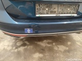  Volkswagen  Passat Volkswagen  Variant 2.0 TDI SCR 110kW DSG7 Elegance Business 5d #4