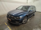  Volkswagen  Passat Volkswagen  Variant 2.0 TDI SCR 110kW DSG7 Elegance Business 5d #52