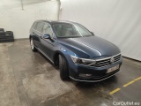  Volkswagen  Passat Volkswagen  Variant 2.0 TDI SCR 110kW DSG7 Elegance Business 5d #55