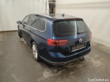  Volkswagen  Passat Volkswagen  Variant 2.0 TDI SCR 110kW DSG7 Elegance Business 5d #53