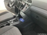  Volkswagen  Tiguan VOLKSWAGEN  DIESEL - 2021 2.0 TDI 150 SCR 4Motion Life BMT DSG 5d #32