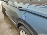  Volkswagen  Tiguan VOLKSWAGEN  DIESEL - 2021 2.0 TDI 150 SCR 4Motion Life BMT DSG 5d #54