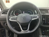  Volkswagen  Tiguan VOLKSWAGEN  DIESEL - 2021 2.0 TDI 150 SCR 4Motion Life BMT DSG 5d #57