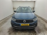  Volkswagen  Tiguan VOLKSWAGEN  DIESEL - 2021 2.0 TDI 150 SCR 4Motion Life BMT DSG 5d #61