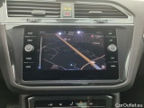  Volkswagen  Tiguan VOLKSWAGEN  DIESEL - 2021 2.0 TDI 150 SCR 4Motion Life BMT DSG 5d #63