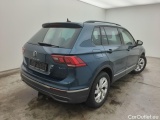  Volkswagen  Tiguan VOLKSWAGEN  DIESEL - 2021 2.0 TDI 150 SCR 4Motion Life BMT DSG 5d #71