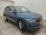  Volkswagen  Tiguan VOLKSWAGEN  DIESEL - 2021 2.0 TDI 150 SCR 4Motion Life BMT DSG 5d #72