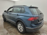  Volkswagen  Tiguan VOLKSWAGEN  DIESEL - 2021 2.0 TDI 150 SCR 4Motion Life BMT DSG 5d #70