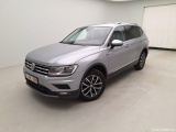  Volkswagen  Tiguan VW,  Allspace '17, Volkswagen  Allspace 2.0 TDI SCR Comfortline 7pl #3