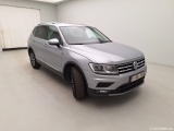  Volkswagen  Tiguan VW,  Allspace '17, Volkswagen  Allspace 2.0 TDI SCR Comfortline 7pl #5
