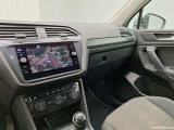  Volkswagen  Tiguan VW,  Allspace '17, Volkswagen  Allspace 2.0 TDI SCR Comfortline 7pl #6