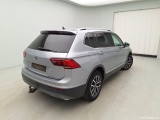  Volkswagen  Tiguan VW,  Allspace '17, Volkswagen  Allspace 2.0 TDI SCR Comfortline 7pl #10