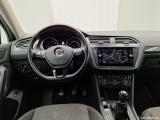  Volkswagen  Tiguan VW,  Allspace '17, Volkswagen  Allspace 2.0 TDI SCR Comfortline 7pl #16