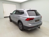  Volkswagen  Tiguan VW,  Allspace '17, Volkswagen  Allspace 2.0 TDI SCR Comfortline 7pl #17