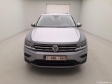  Volkswagen  Tiguan VW,  Allspace '17, Volkswagen  Allspace 2.0 TDI SCR Comfortline 7pl #19