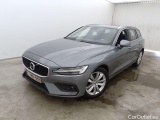  Volvo  V60 Volvo  D3 Geartronic  5d 