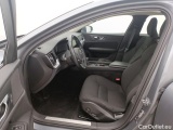  Volvo  V60 Volvo  D3 Geartronic  5d #3