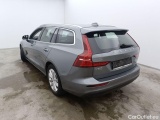  Volvo  V60 Volvo  D3 Geartronic  5d #7