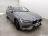  Volvo  V60 Volvo  D3 Geartronic  5d #8