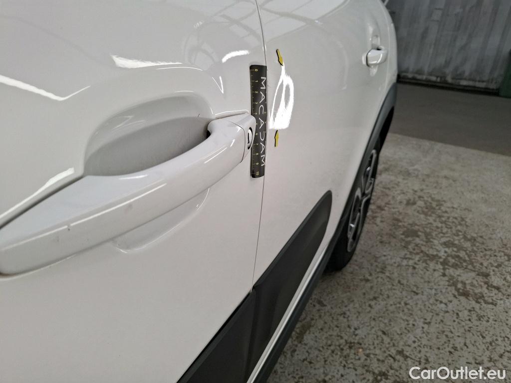  Citroen  C3 CITROEN  Société / 2020 / 5P / Berline / VU PureTech 83 S&S BVM Feel Nav #6