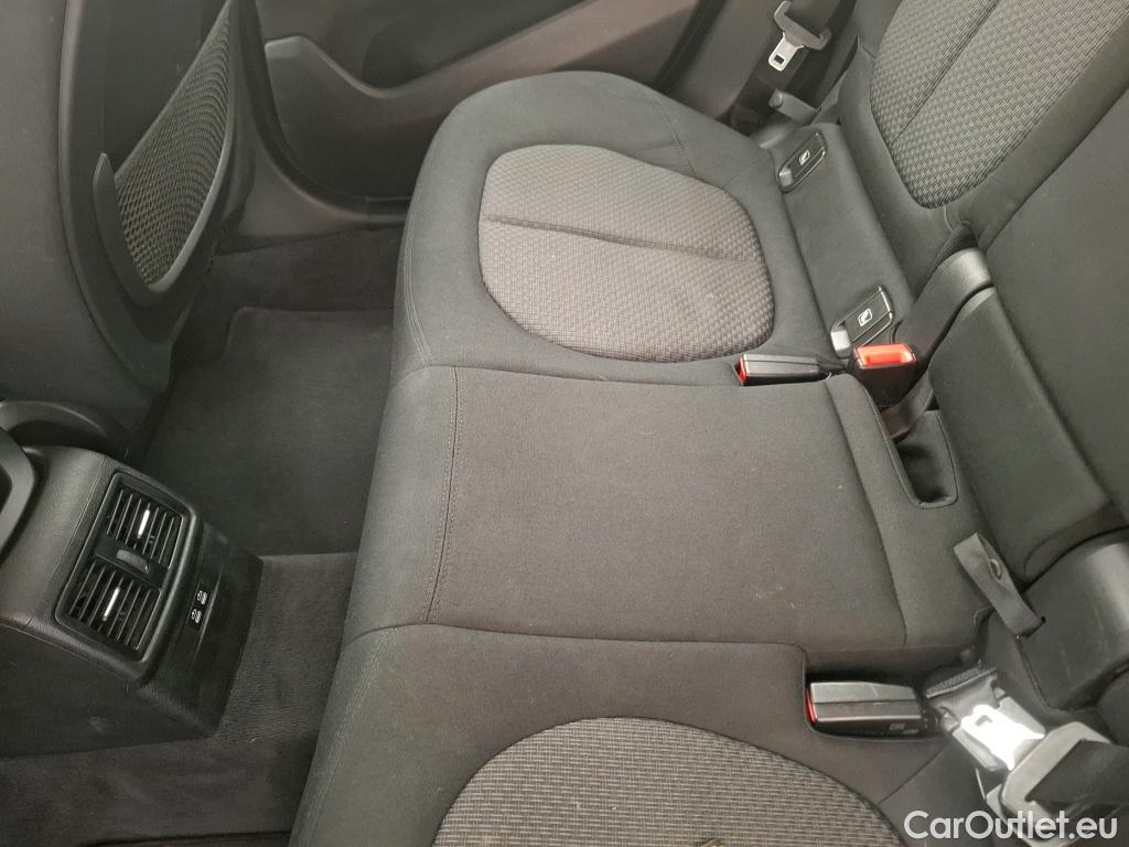  Bmw  X1 BMW  / 2019 / 5P / SUV sDrive16d Business Design DKG7 #56