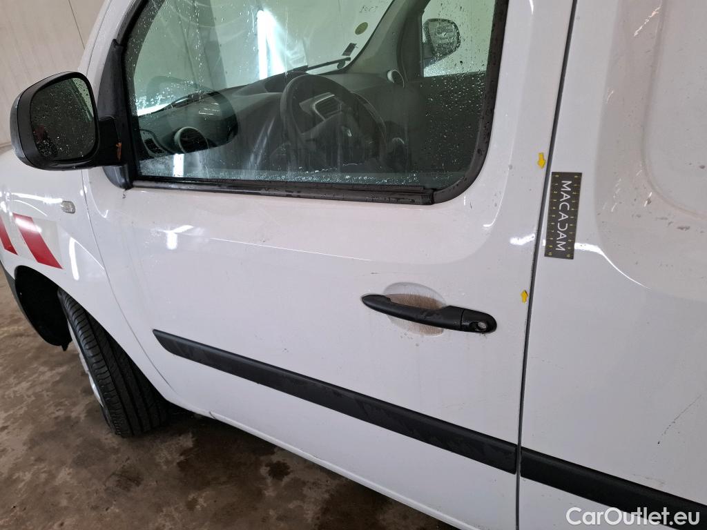  Renault  Kangoo  II Express Maxi Extra (Série Spéciale) 1.5 dCi 95CV BVM6 E6dT #11