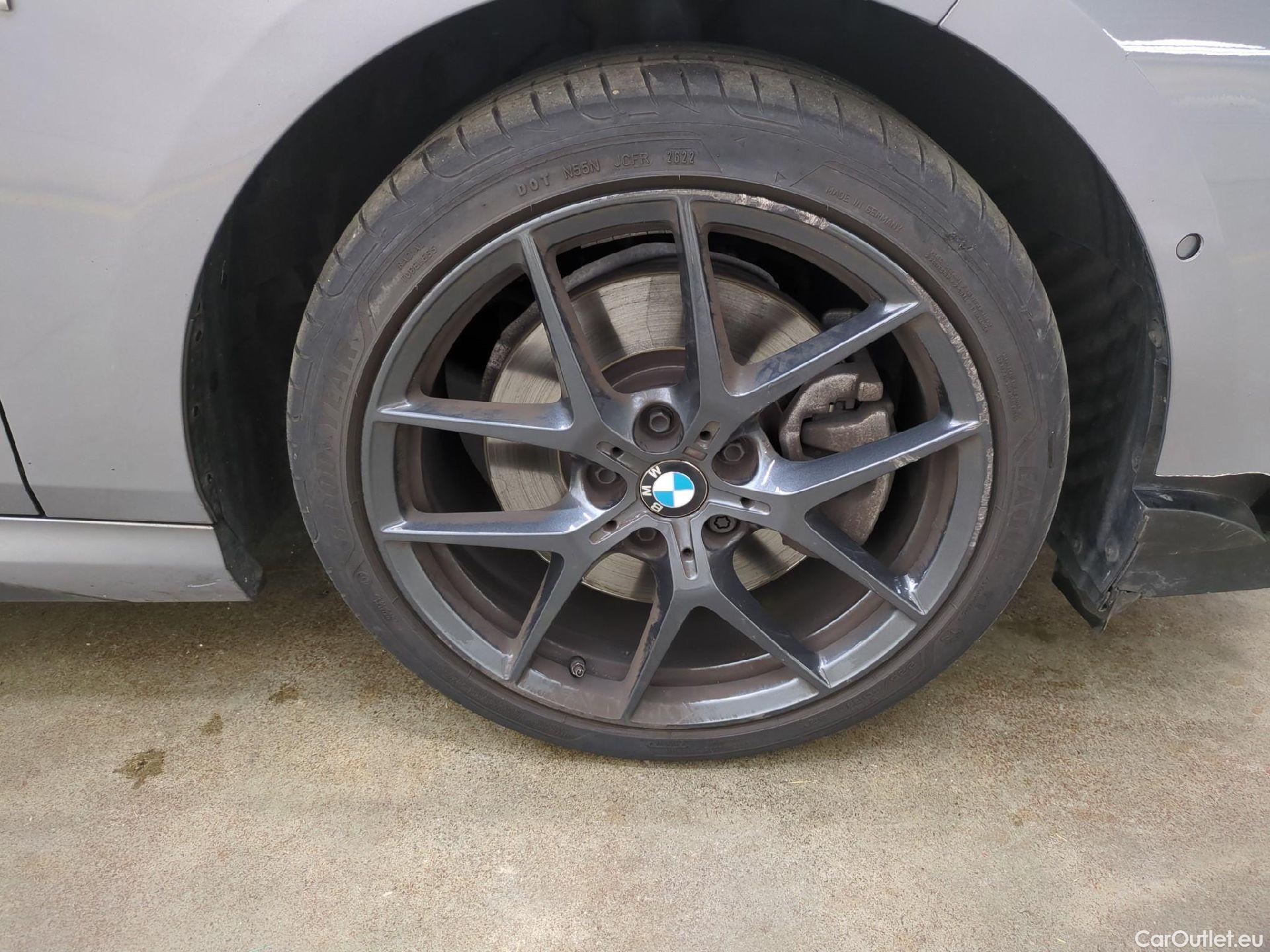  Bmw  Serie 2 Série 2 Gran Coupe 220 i M Sport 180CV BVA7 E6d #17