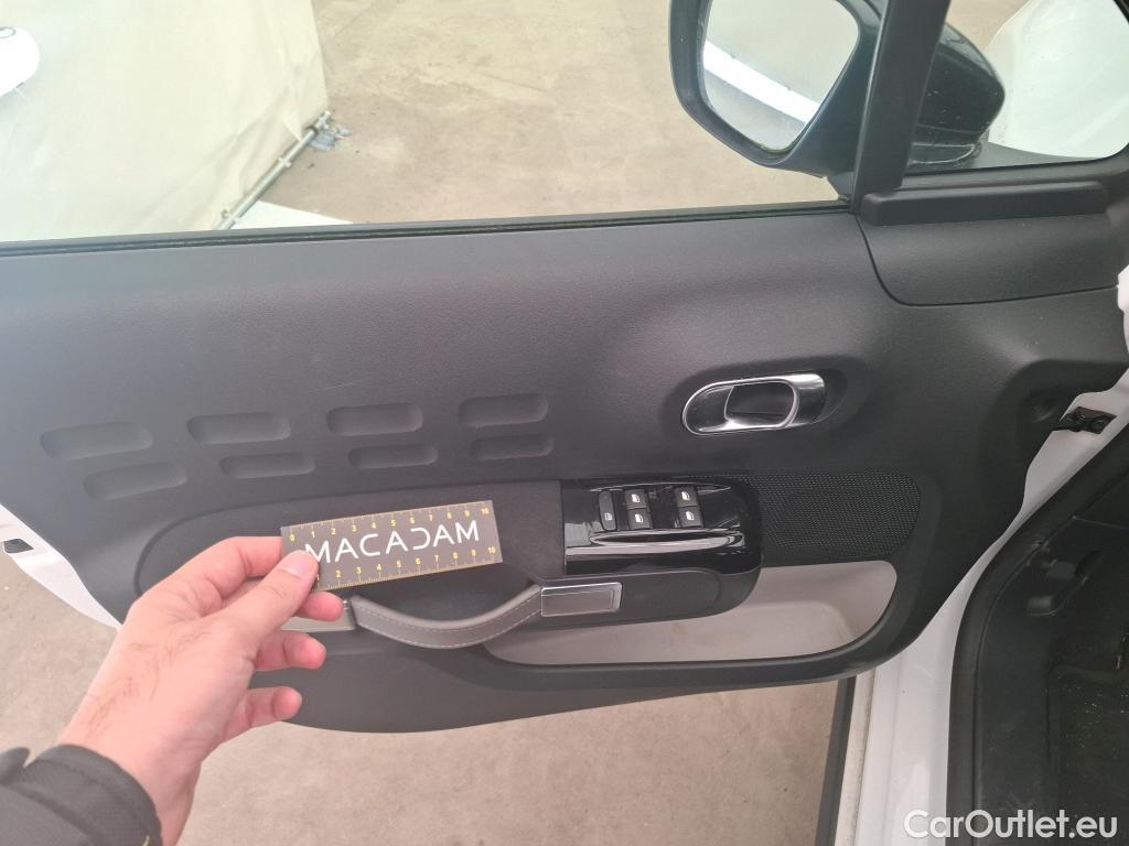  Citroen  C3  Feel Business 1.5 BlueHDI 100CV BVM6 E6dT #3