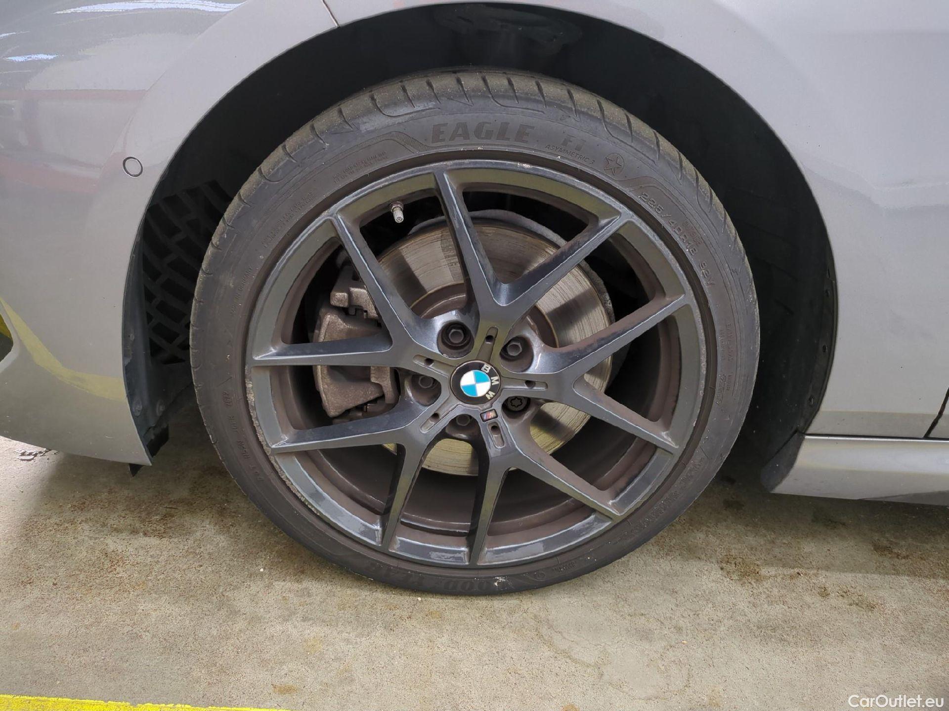  Bmw  Serie 2 Série 2 Gran Coupe 220 i M Sport 180CV BVA7 E6d #3