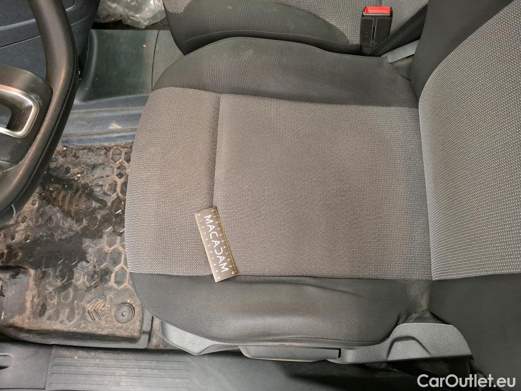  Citroen  Berlingo  Fourgon Driver M 650 1.6 BlueHDi 100CV BVM5 E6 #25