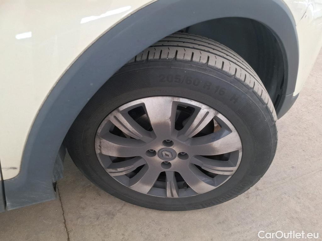  Renault  Captur  Business 0.9 TCe 90CV BVM5 E6 / TRANSFO VP/VF #22