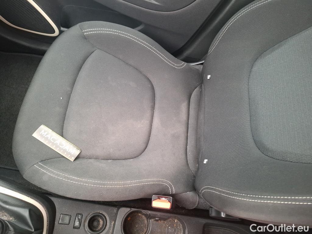 Renault  Captur  Business 0.9 TCe 90CV BVM5 E6 / TRANSFO VP/VF #18