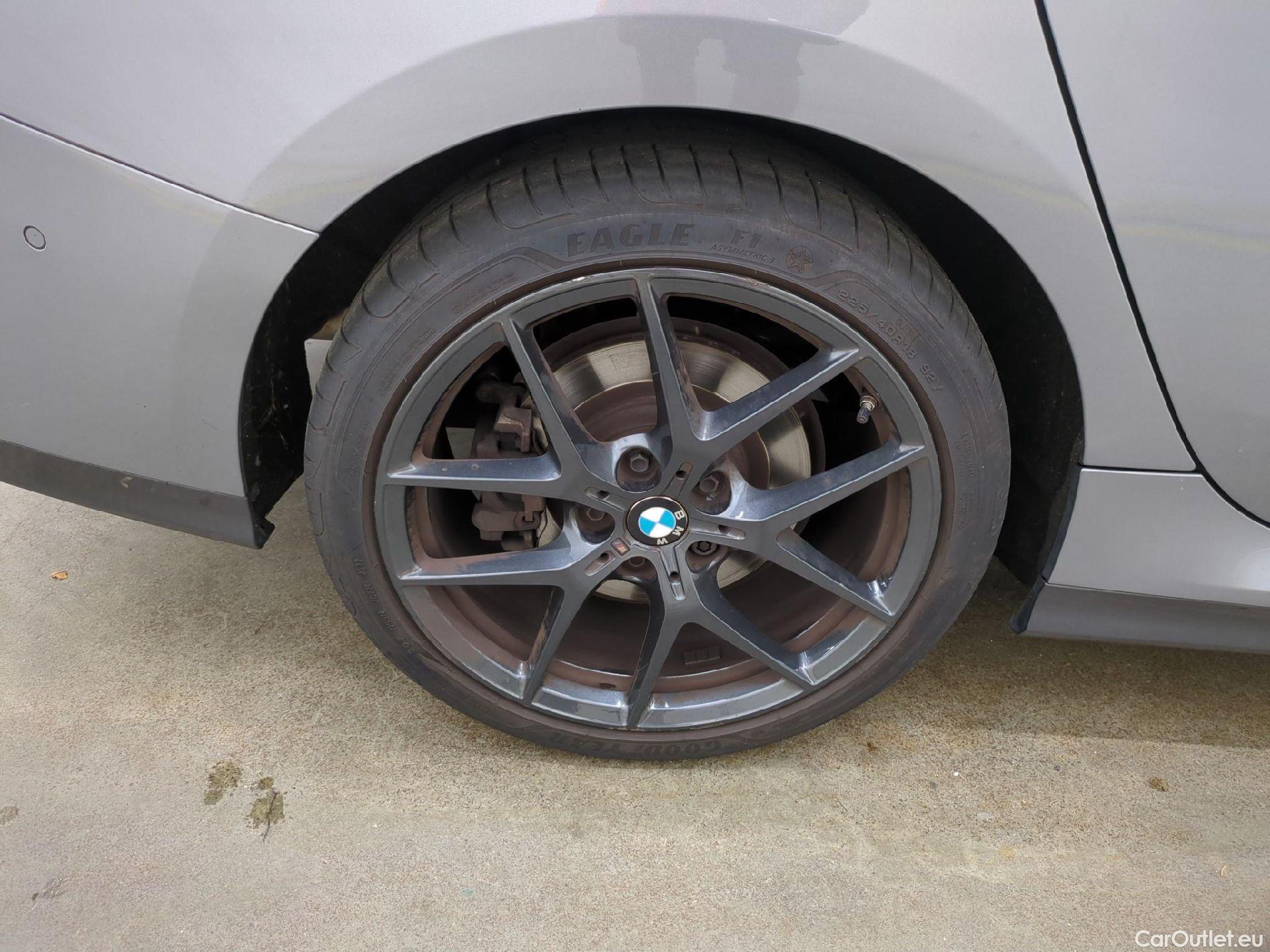  Bmw  Serie 2 Série 2 Gran Coupe 220 i M Sport 180CV BVA7 E6d #9