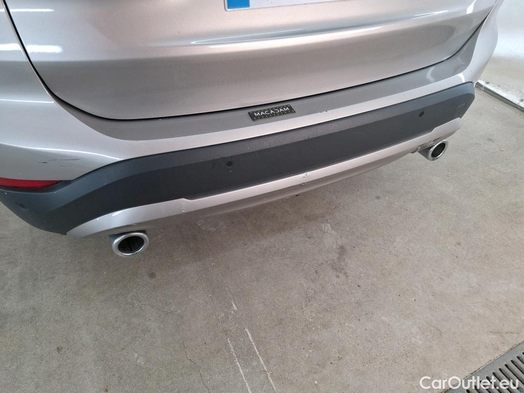  Bmw  X1 Série  sDrive18d Lounge 2.0 150CV BVA8 E6d #7