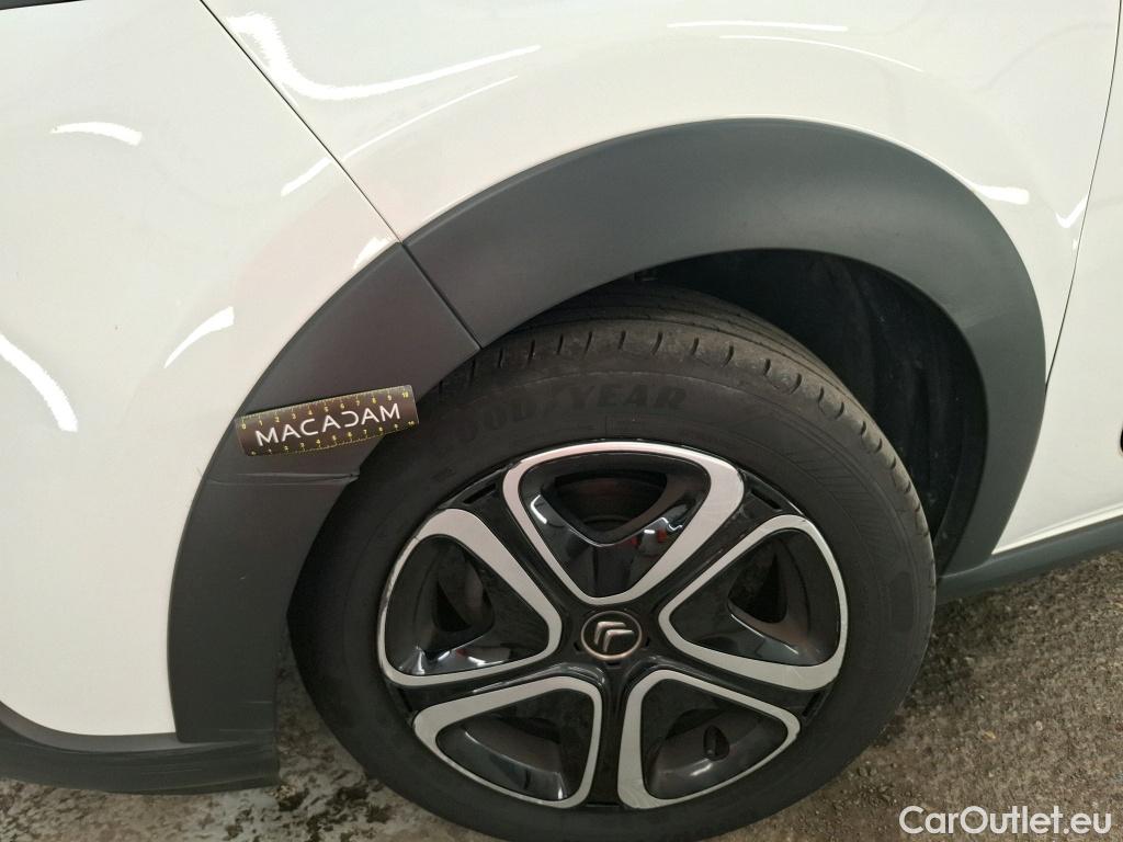  Citroen  C3 CITROEN  Société / 2020 / 5P / Berline / VU PureTech 83 S&S BVM Feel Nav #14