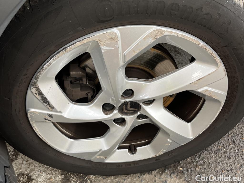  Citroen  C5  Aircross Business 1.5 BlueHDi 130CV BVA8 E6d #6