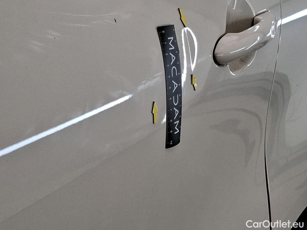  Renault  Captur  Business 0.9 TCe 90CV BVM5 E6 / TRANSFO VP/VF #13