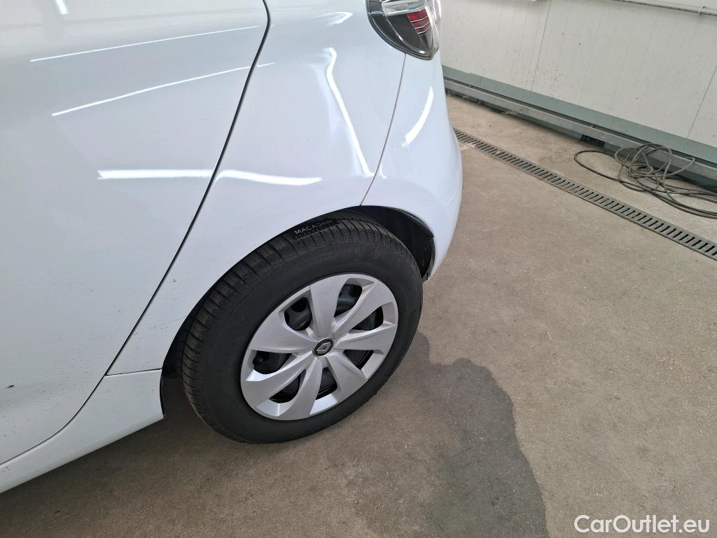  Renault  Zoe  Business Réversible 52kWh BVA / TRANSFO VP/VF #3