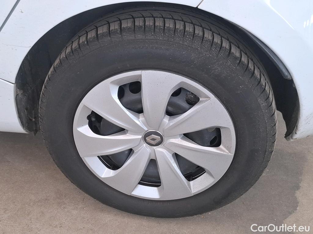  Renault  Zoe  Business Réversible 52kWh BVA / TRANSFO VP/VF #12
