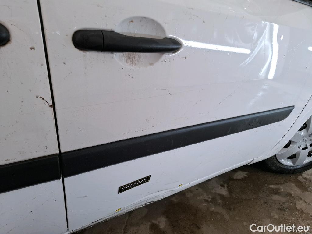  Renault  Kangoo  II Express Maxi Extra (Série Spéciale) 1.5 dCi 95CV BVM6 E6dT #9