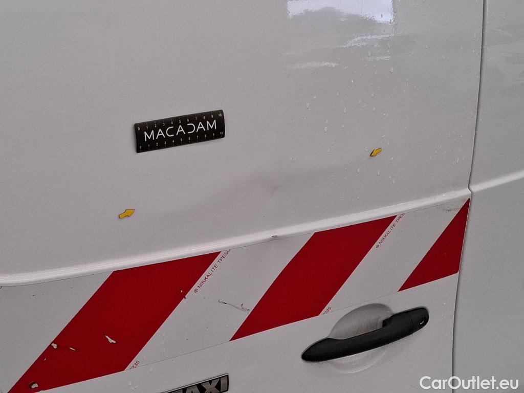  Renault  Kangoo  Express Maxi Extra (Série Spéciale) 1.5 dCi 90CV BVM5 E6 #5