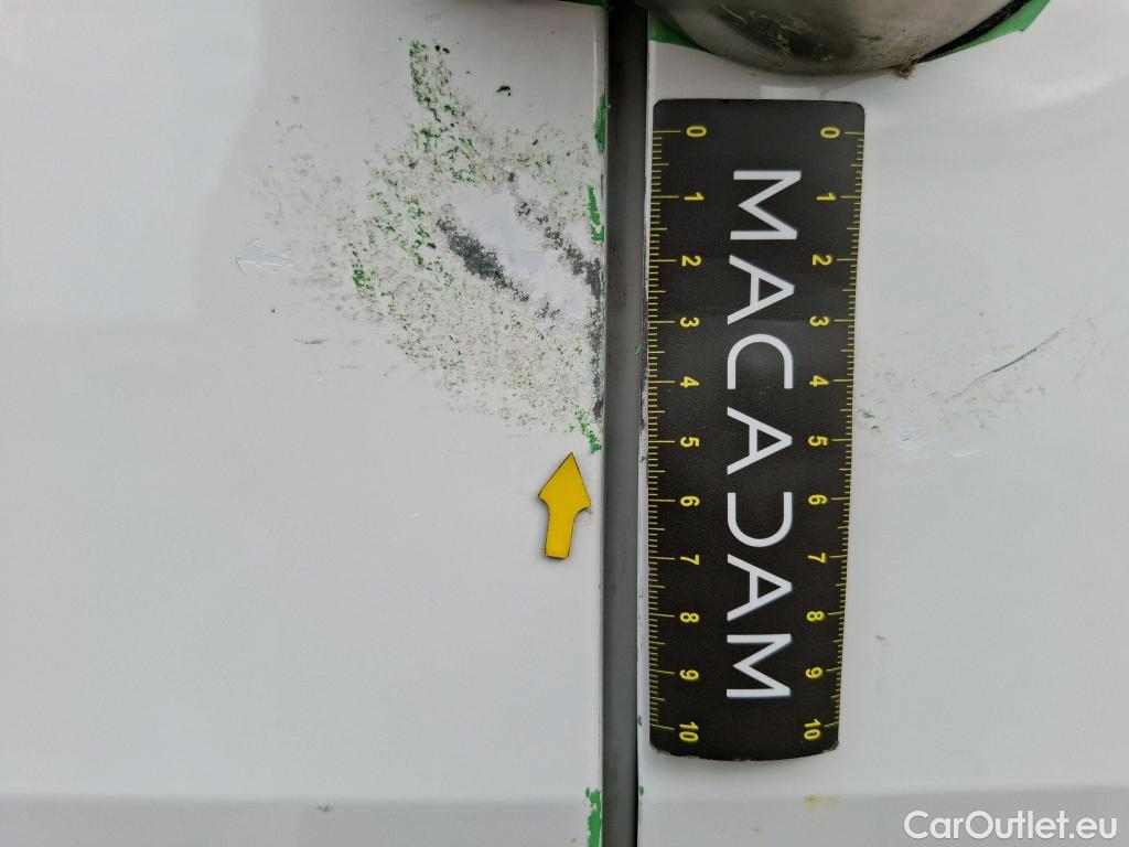  Volkswagen  Crafter  Fourgon e- 35 Fourgon mittellang Hochdach FWD 35kWh BVA #57