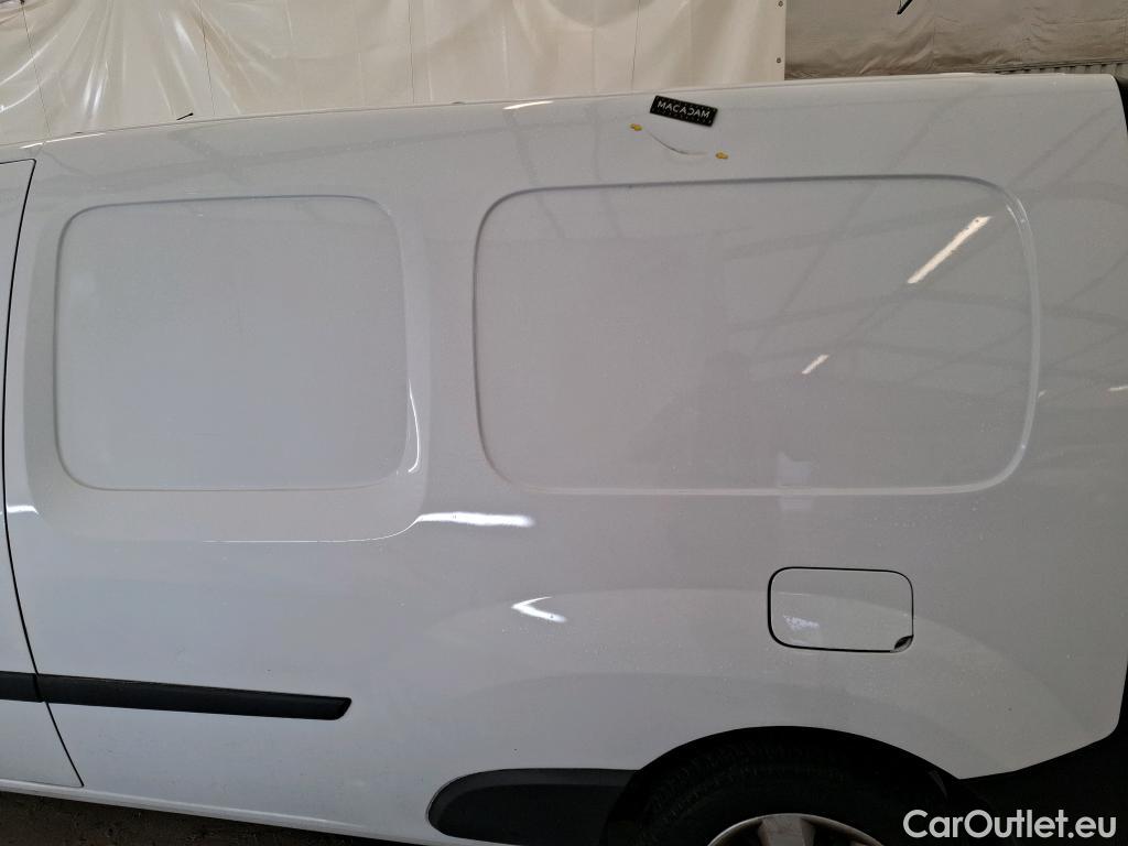  Renault  Kangoo  Express Maxi Extra (Série Spéciale) 1.5 dCi 90CV BVM5 E6 #1