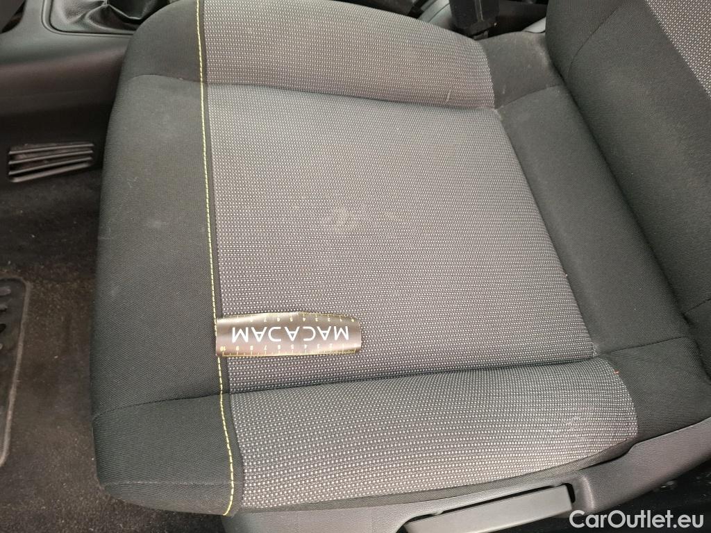  Citroen  C3 CITROEN  Société / 2020 / 5P / Berline / VU PureTech 83 S&S BVM Feel Nav #17